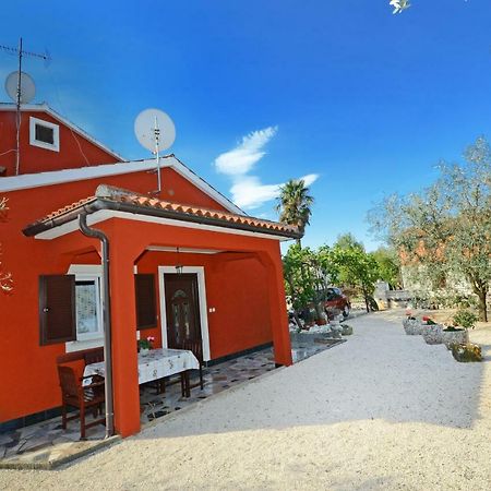 Apartmani Kramar Poreč Exterior foto