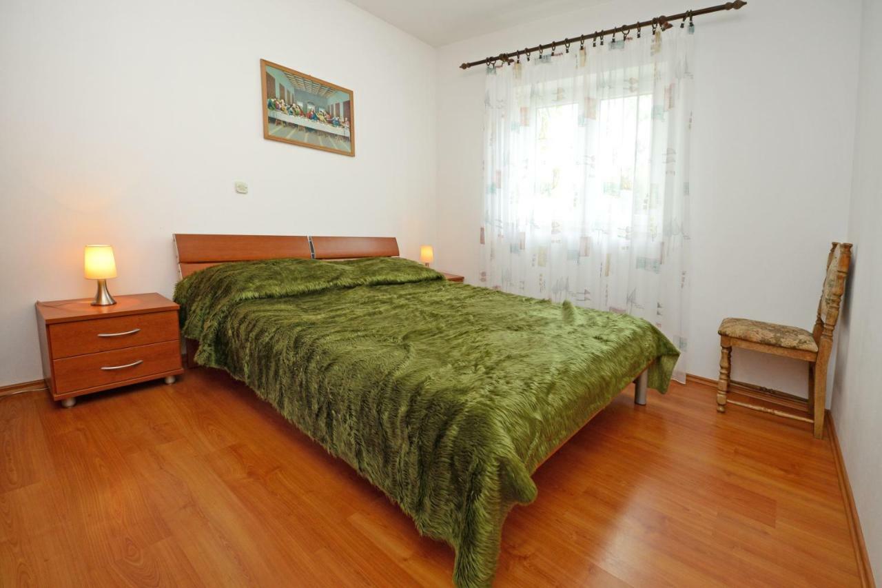 Apartmani Kramar Poreč Exterior foto